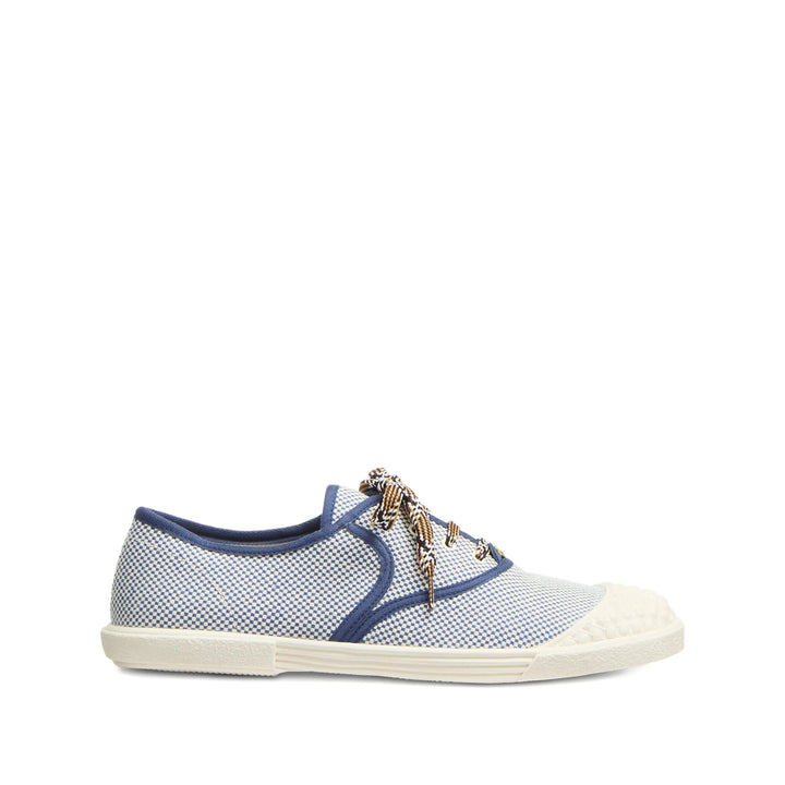 Valentino Garavani Sneakers - Blue, White | 9ab4d7a5b9200ec5a2e10836d144b0bad2170ffe