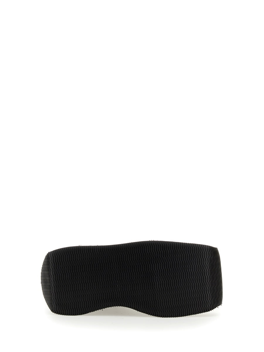 Raf Simons Boots - Black | Wanan Luxury