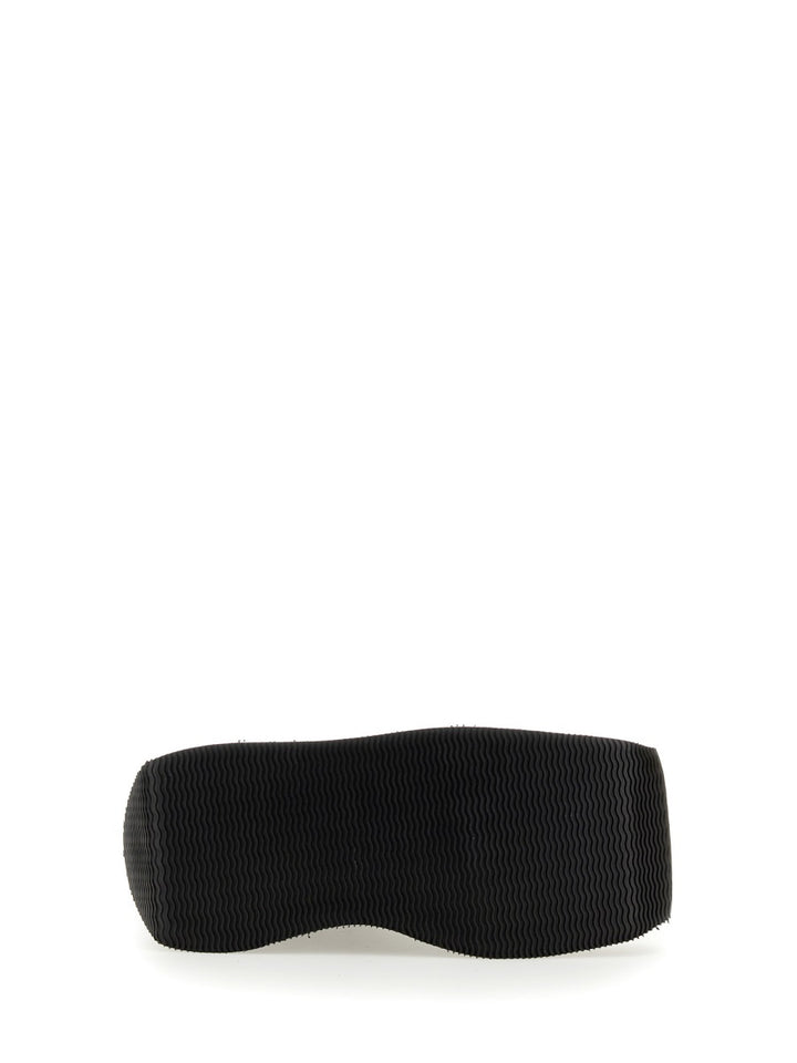 Raf Simons Boots - Black | Wanan Luxury