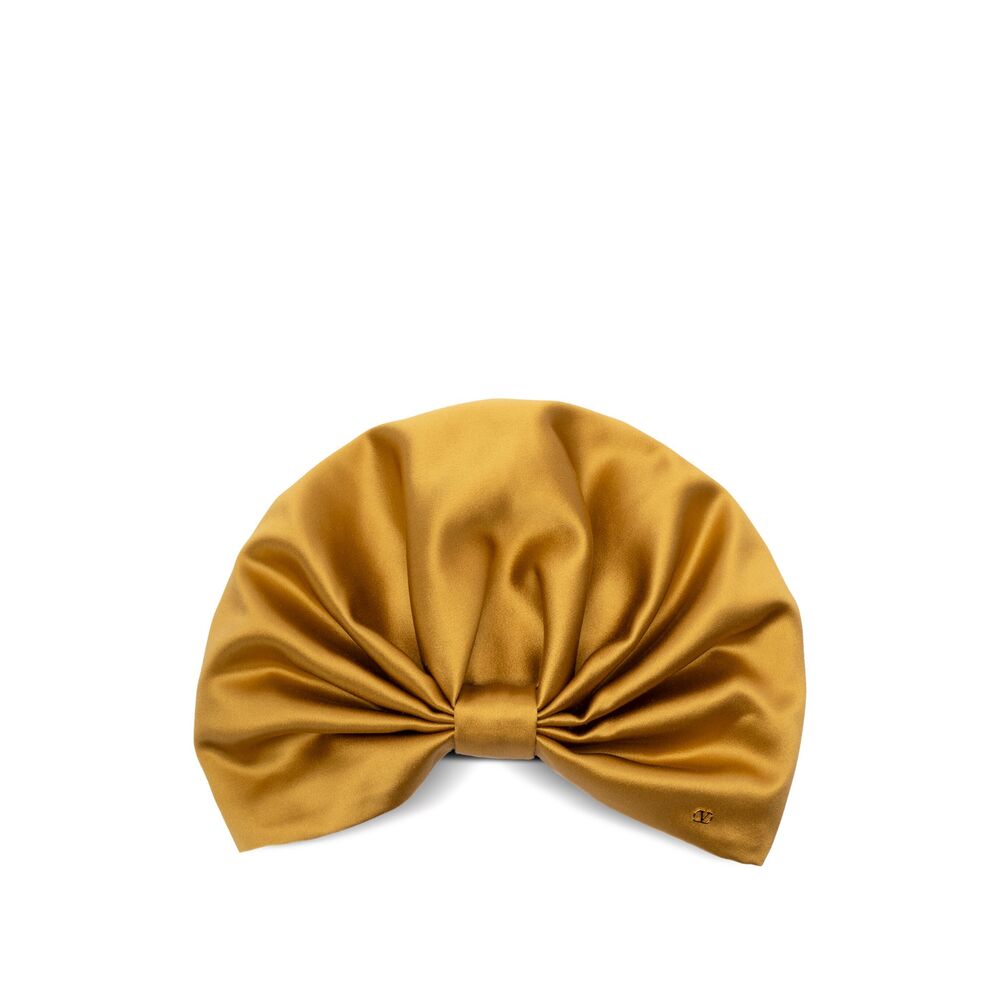 Valentino Garavani Caps - Gold | 1fb45fec2eac41cc3c3f36affafd07ea8ecd7e46