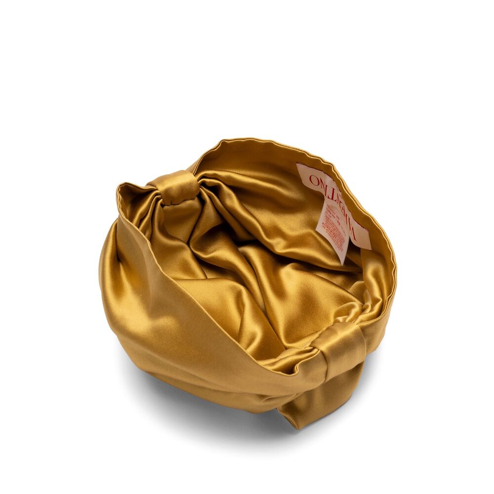 Valentino Garavani Caps - Gold | 8211896fd2294b4992f3191626f466ba2c312e83