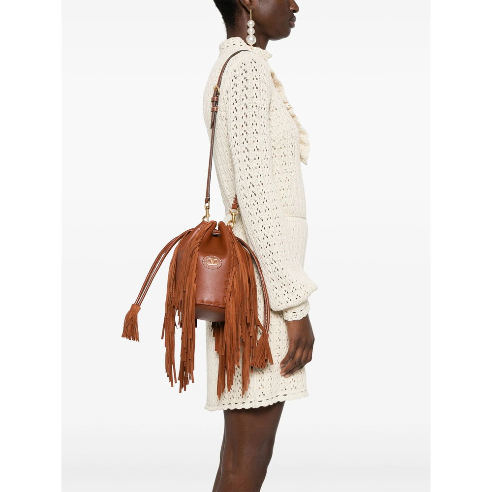 Valentino Garavani Bags - Brown | 336ffb57edcdf4c1d979919e3a774e3416e5e3a5