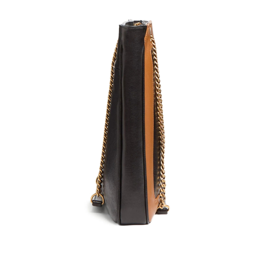 Valentino Garavani Bags - Black, Brown | 5d6d55760462ec422046ebb88cc9c66ed7cc8d52