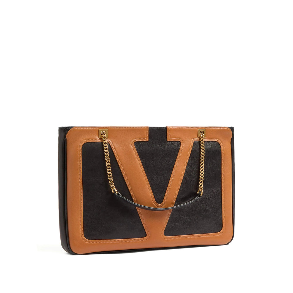 Valentino Garavani Bags - Black, Brown | bde08057310c697534720bebab895845c0e025d6