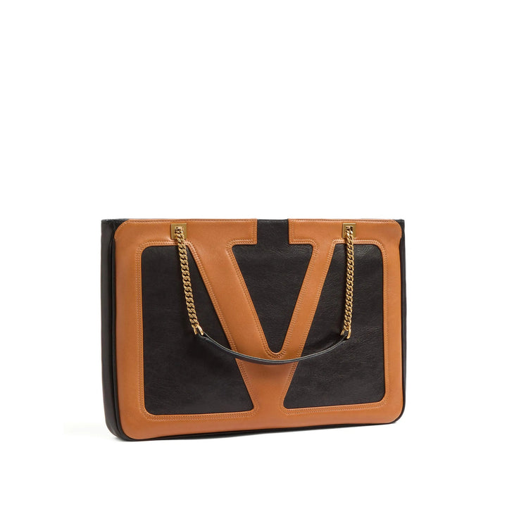 Valentino Garavani Bags - Black, Brown | bde08057310c697534720bebab895845c0e025d6