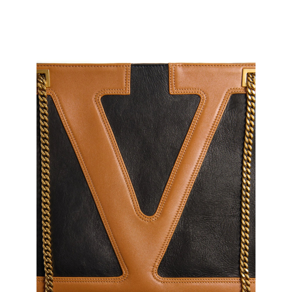 Valentino Garavani Bags - Black, Brown | 5ec6a66de03debf29c99c21c48119ff056f08eb4
