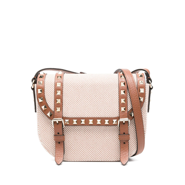 Valentino Garavani Bags - Neutral, Brown | d16891a53d224efc7ca2fe1a614187d36ad59d69