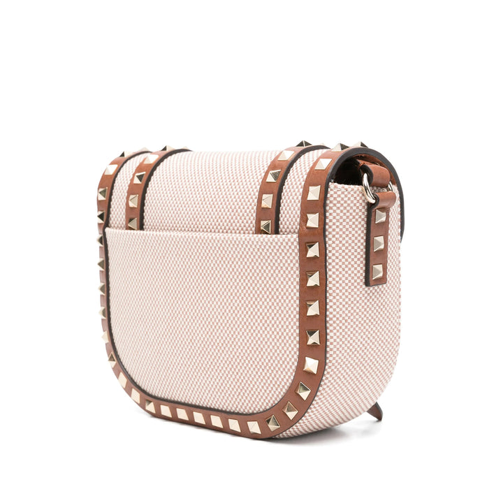 Valentino Garavani Bags - Neutral, Brown | f776178b2e0555c0dbef97c3a28722d4497b6ea4