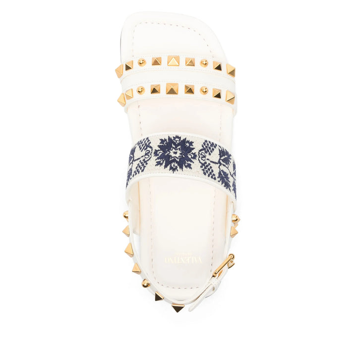 Valentino Garavani Shoes - Neutral | 260e0f6984e1224a3afc0b19a82e86477ed011db