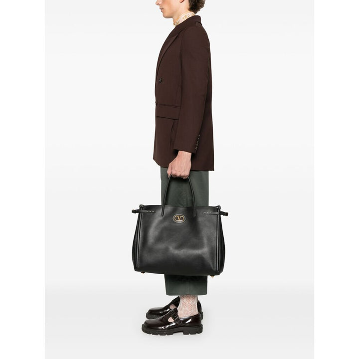 Valentino Garavani Bum Bags - Black | 3881ae96256954f7f320307d623d34a6ff46af93