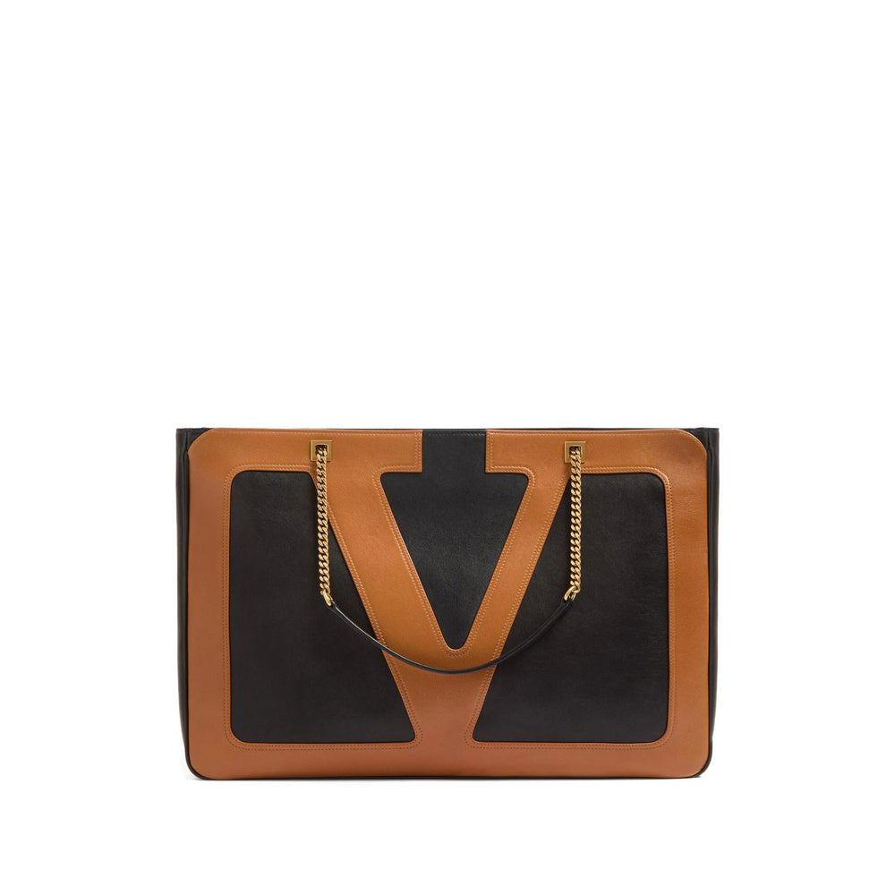 Valentino Garavani Bum Bags - Black, Brown | 10ee8e1f2183b693eb5a4dfca2e0c257a953f201