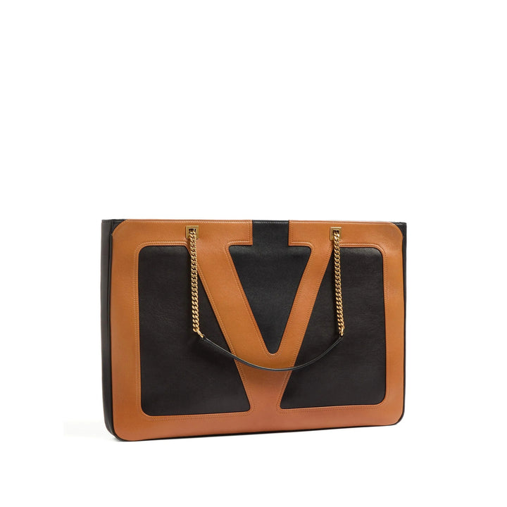 Valentino Garavani Bum Bags - Black, Brown | 2c15e3d37145ea8c278c6872eec6cad94c938c29