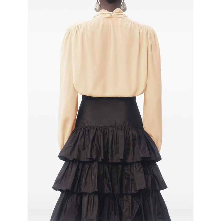 Valentino Shirts - Neutral | 4cea66d285807ff07cdf561b110a26fa911d9c93