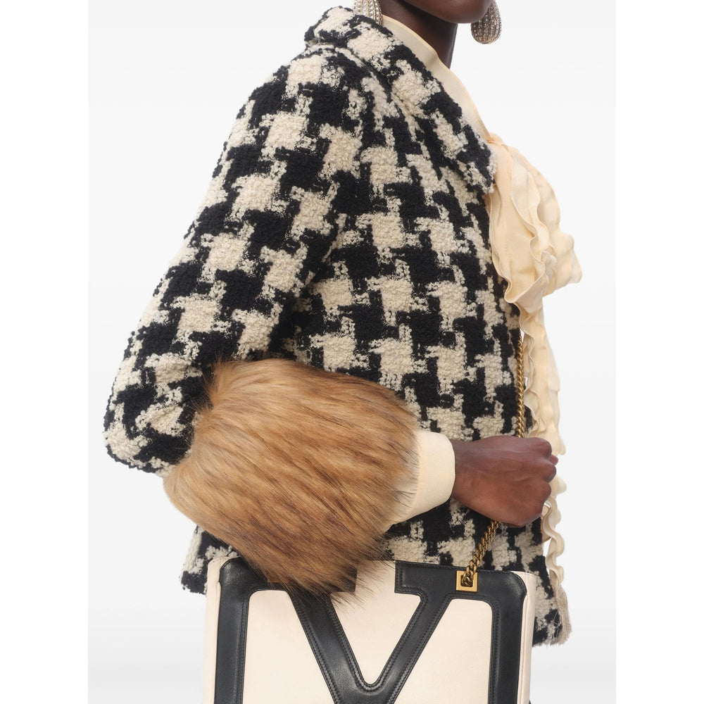 Valentino Shirts - Neutral | 22e9f13571c8f604dcfb4dfe38e70e6e2156ca3c