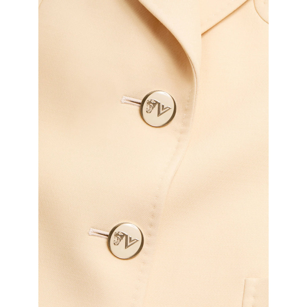 Valentino Jackets - Yellow | 1966ad84bb04260c1279c0aa959aec9c9f5c75d0