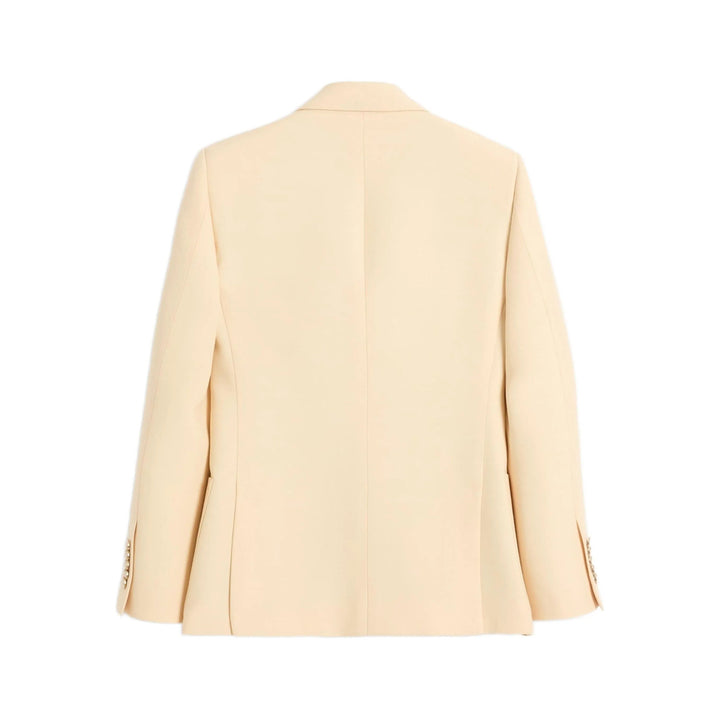 Valentino Jackets - Yellow | 6864980564eee3adebe31d3233092ae70b7ae75b