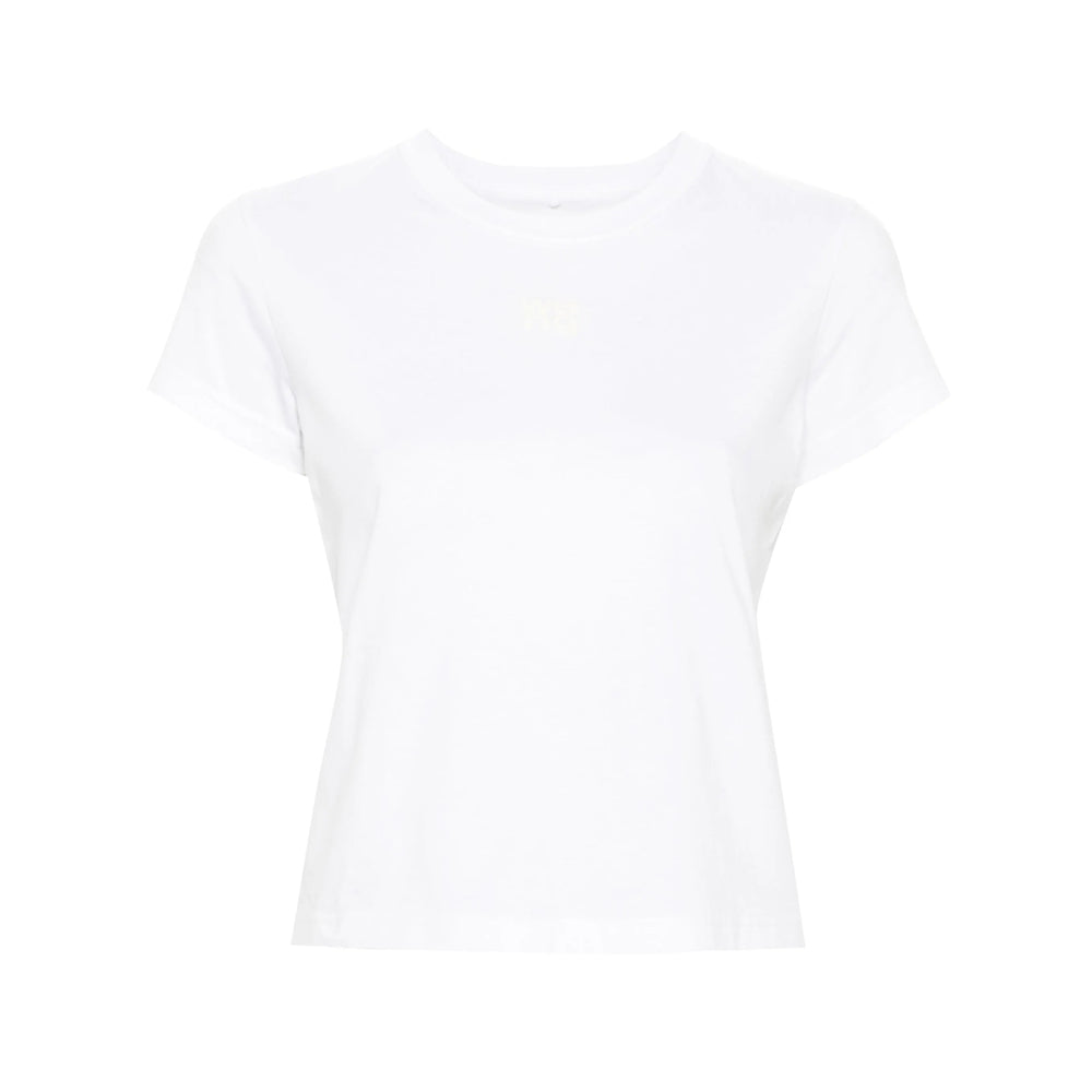 Alexander Wang T Shirts - White | c636d42e130c53f0361e0ba3baebbc11a672d17b
