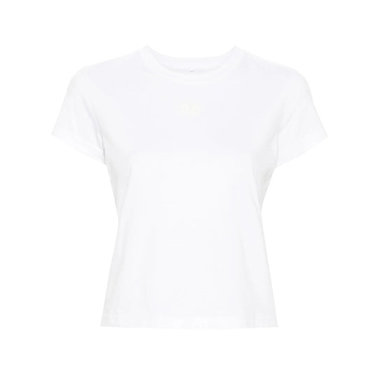 T Shirts White