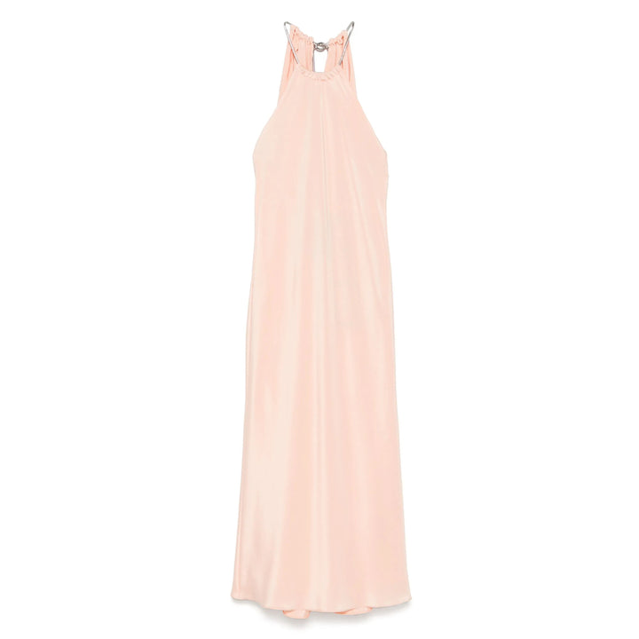 Max Mara Pianoforte Dresses - Pink | 6d9f3e7b186deea1977f478f65bc695e360013e2