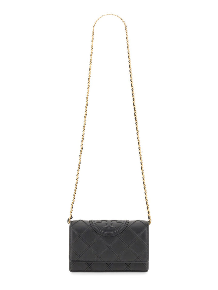 Tory Burch Wallets & Pures - Black | Wanan Luxury