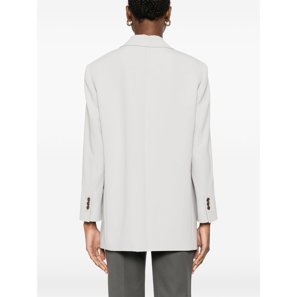 Theory Jackets - Silver | adb3dd73fd7ba61f9ab58a3d84b99d8148192aa0