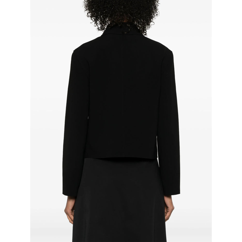 Theory Outerwears - Black | 1392df7b711181c7261a4dce95654d9341499ca4