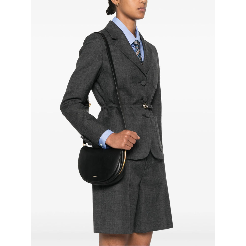 Wandler Bags - Black | e42228a29d00e14a1ad03a909a31b3ebb7f5ec60