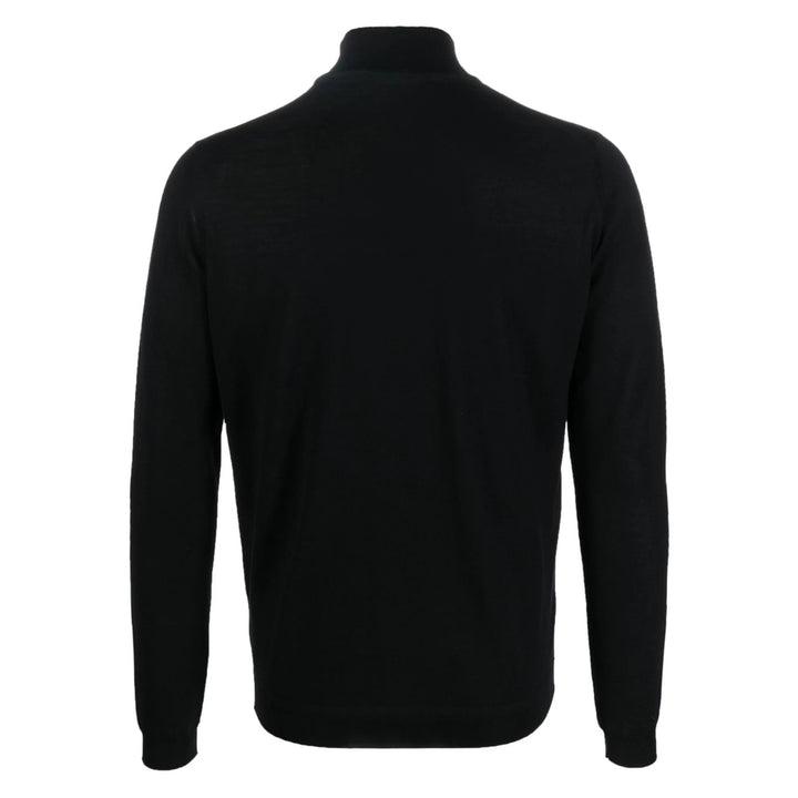 Goes Botanical Sweaters - Black | 20400d22c2e5ca2d3e0adb5cc77e61be48dd9782