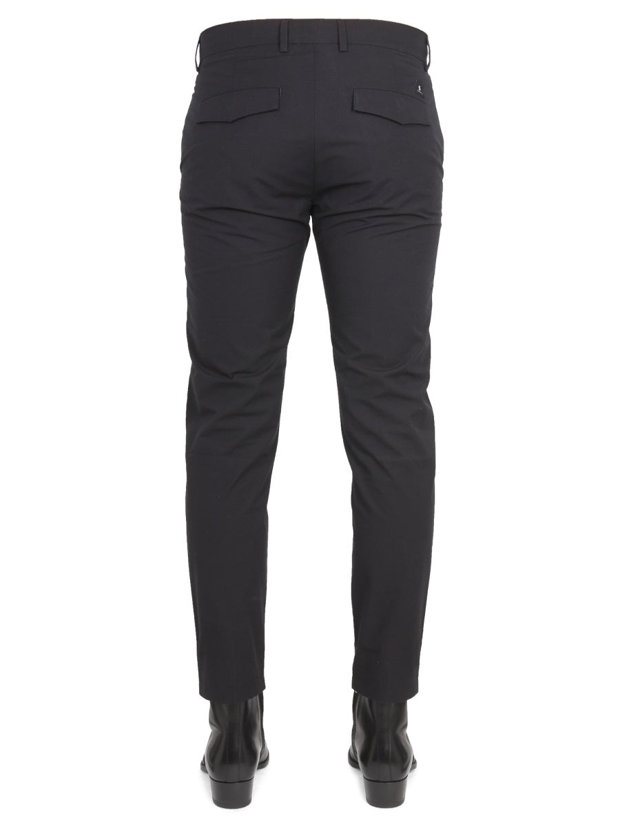 Department 5 Pants - Black | 40a7d8ef2e00b990c0320bc7e39f2746018b563e