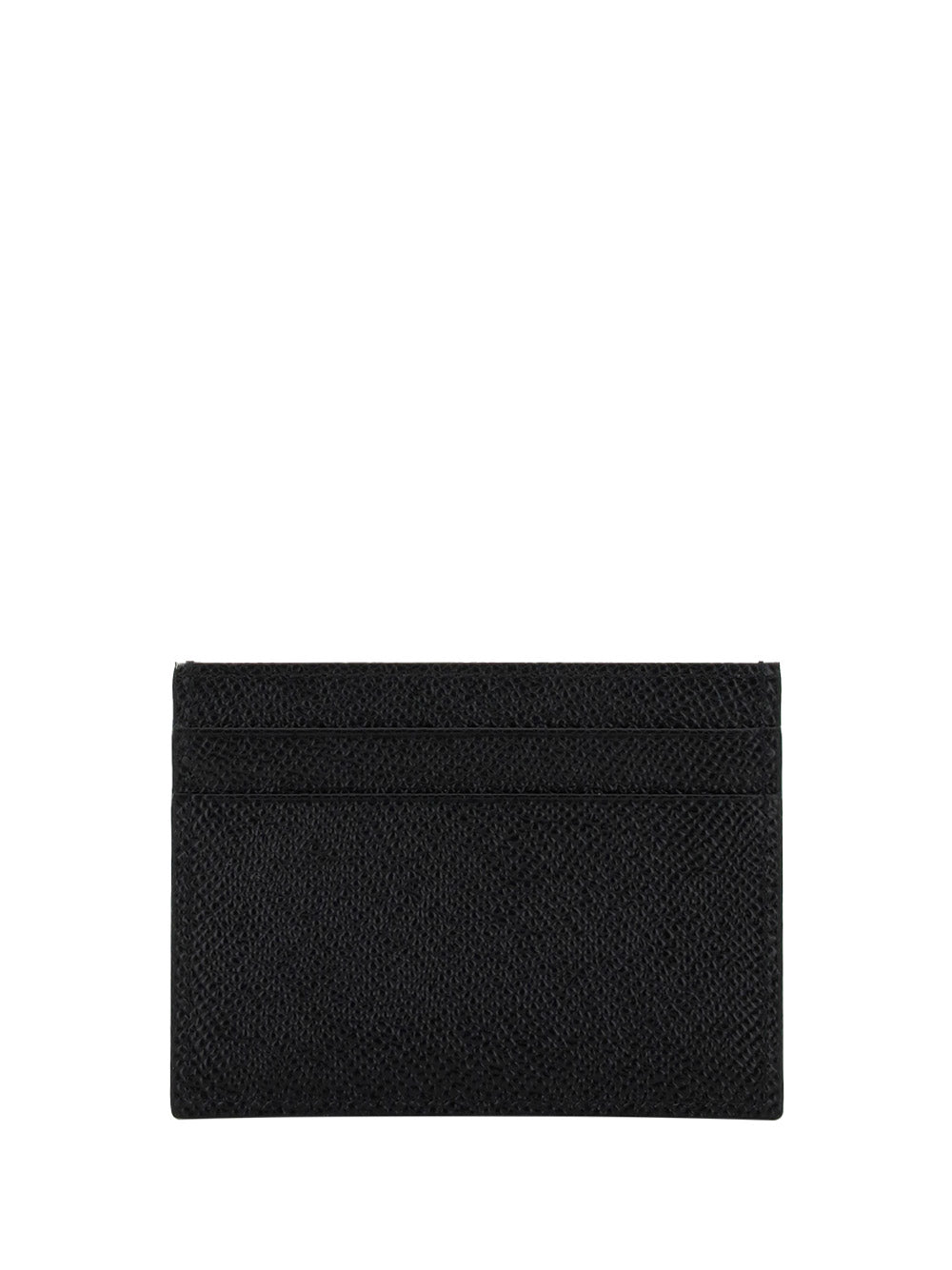 Leather card holder