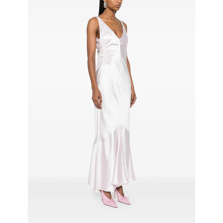 Sportmax Dresses - Pink | 24ffda05f1de94ca839873d9f9fab733e9777c1e