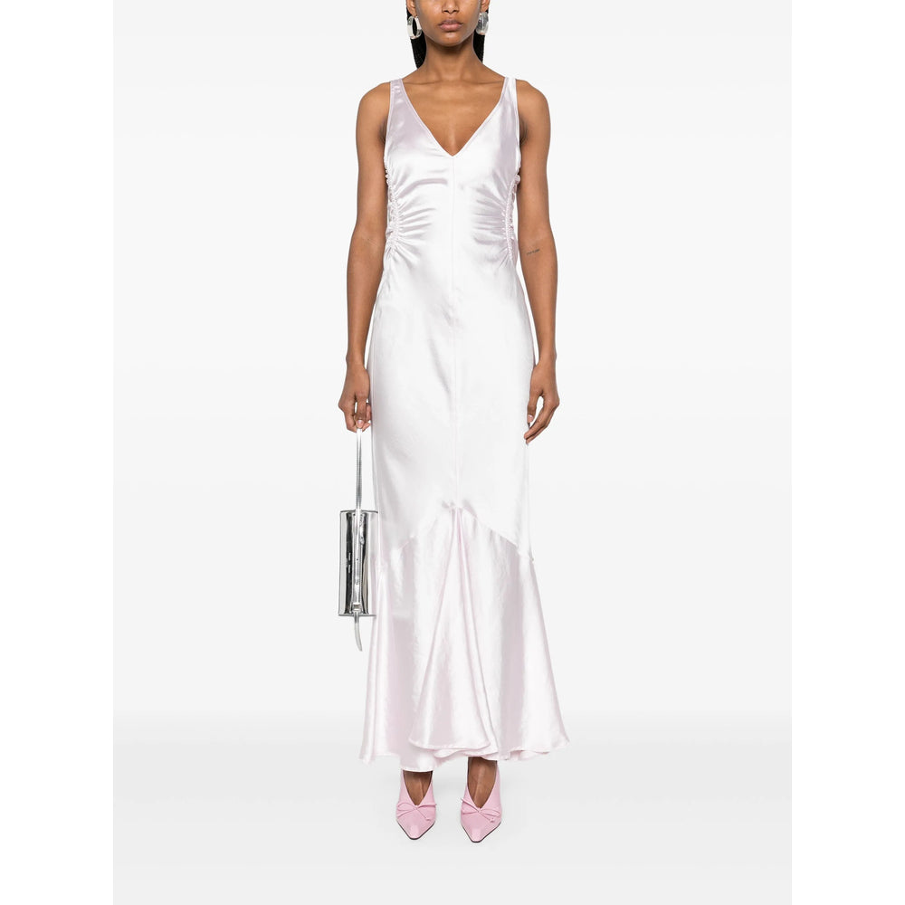 Sportmax Dresses - Pink | 13776429aea15a47156dbbcd66abd6a653df6246