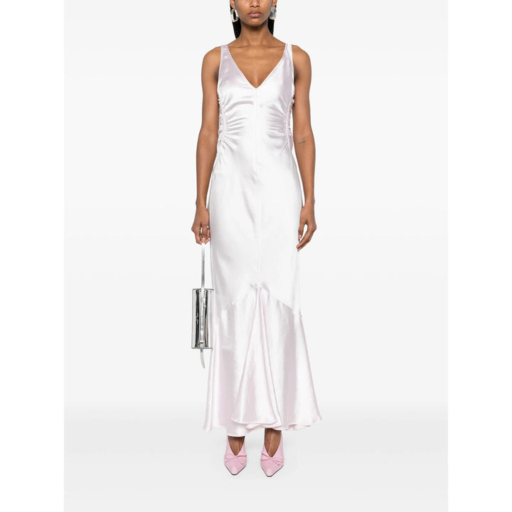 Sportmax Dresses - Pink | 13776429aea15a47156dbbcd66abd6a653df6246