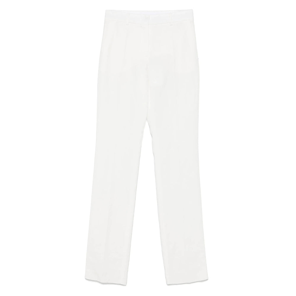 Sportmax Pants - White | e4b646869c0e4b1785b7c84118acbe24ed5128d4