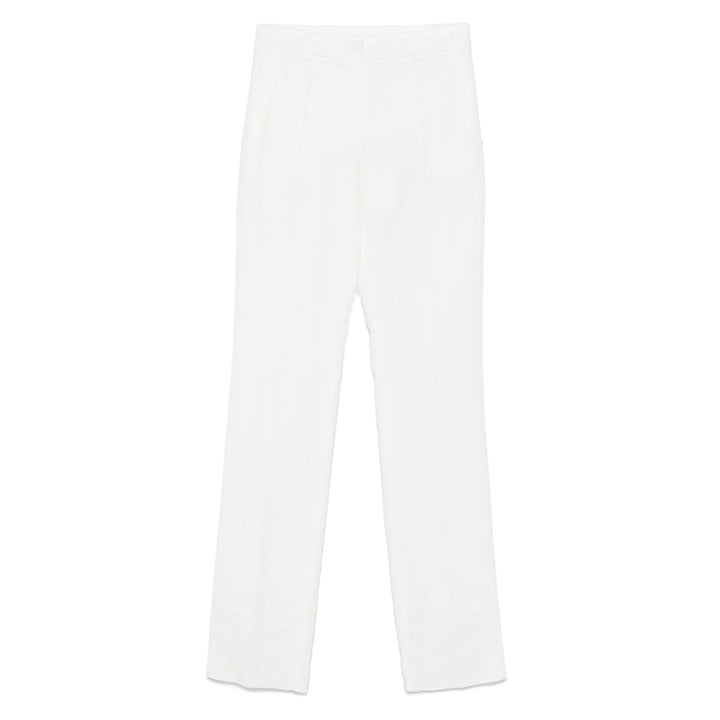 Sportmax Pants - White | e4b646869c0e4b1785b7c84118acbe24ed5128d4