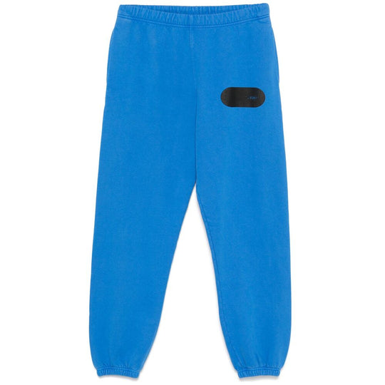 Pants Blue