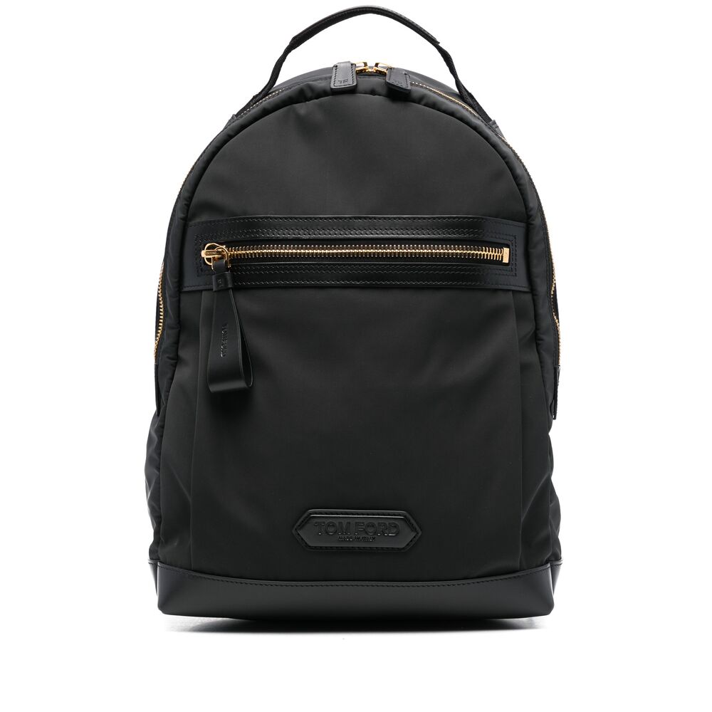 Tom Ford Backpacks & Travels - Black | be4880890d46dbc6d7cf5aaf9f6d65751bdf7cd5