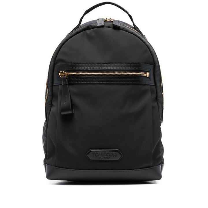 Tom Ford Backpacks & Travels - Black | be4880890d46dbc6d7cf5aaf9f6d65751bdf7cd5