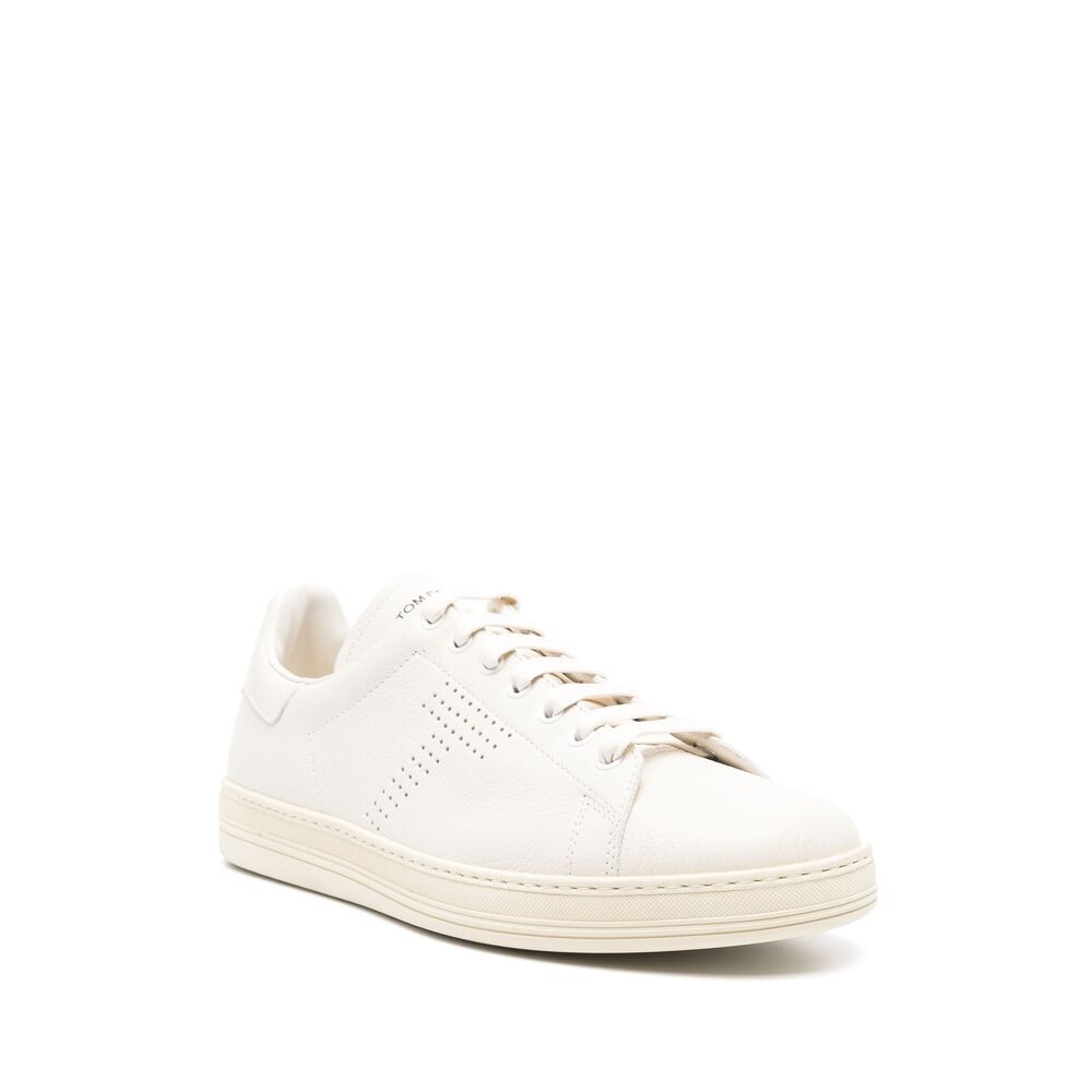 Tom Ford Sneakers - Neutral | a358e0b9b2a80452154d83bf96aa99280df9ee03
