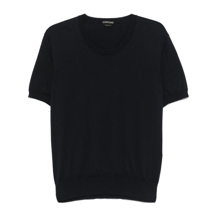Tom Ford Sweaters - Blue | e7ba5e3600cb31164be9e88891a02d94cad75eca