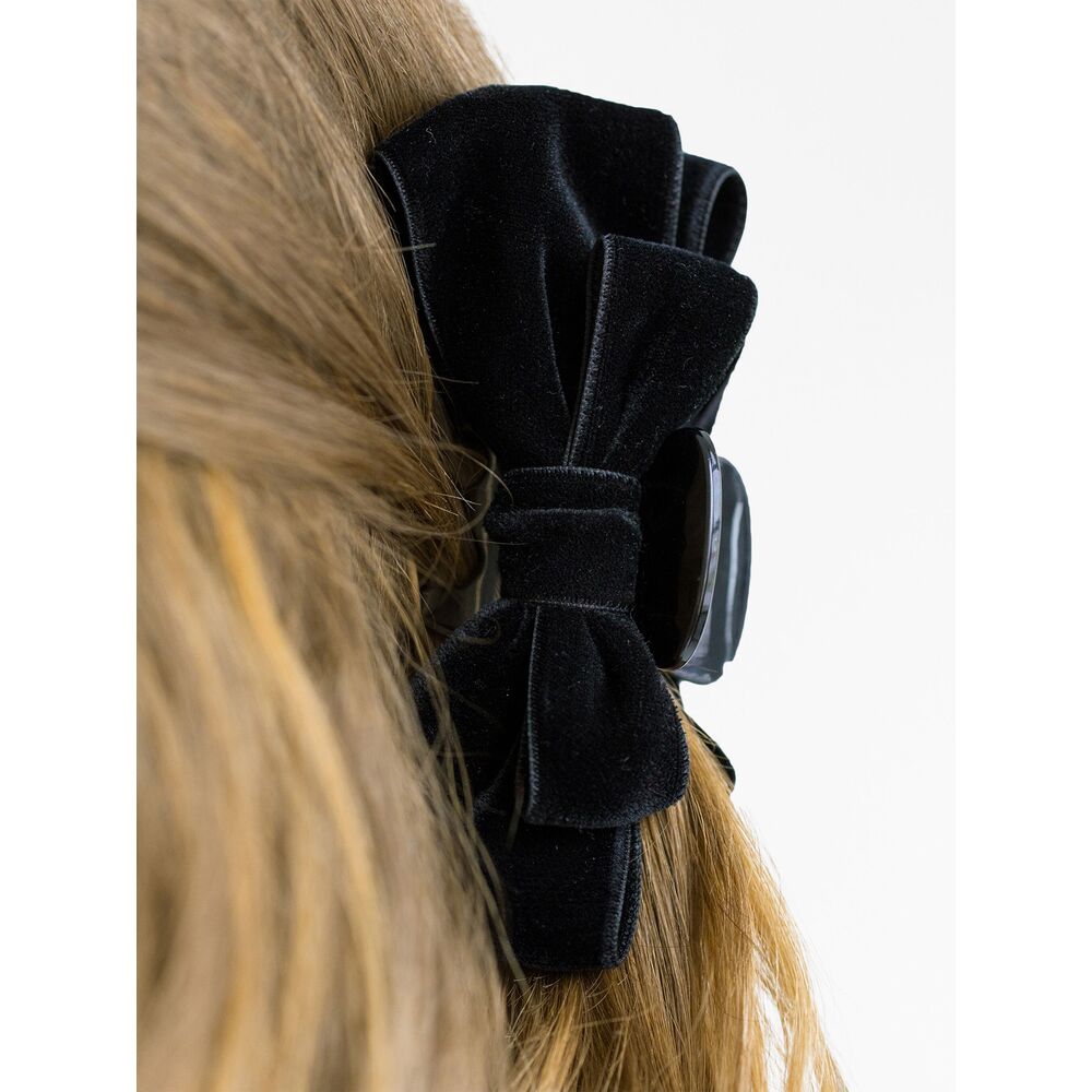 Jennifer Behr Hair Accessories - Black | 5d0739f980b3585252b9e3720233c3ef1528e5c7