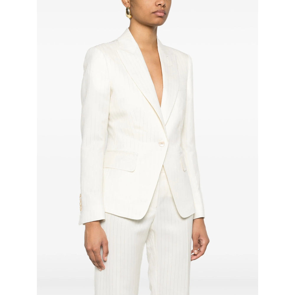 Tom Ford Outerwears - Neutral | 8bed5149a31644cd470a0a72a47a8bc4a3b1d3f6