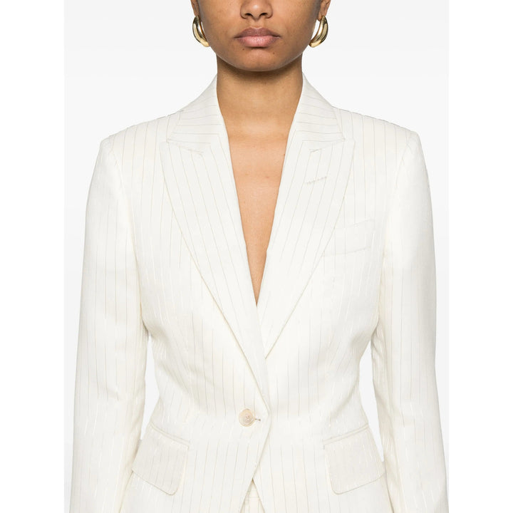 Tom Ford Outerwears - Neutral | 21e0e9165519689b6c39a0e4d036927291c3fa1b