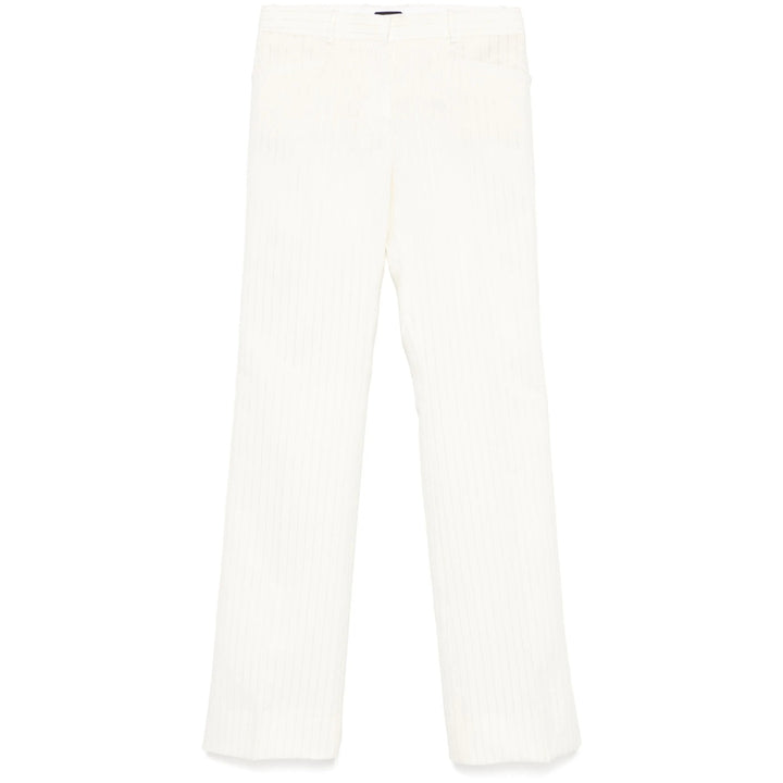 Tom Ford Pants - Neutral | eaa7f0447a673dea976e7623d8efaf09778ffd2e