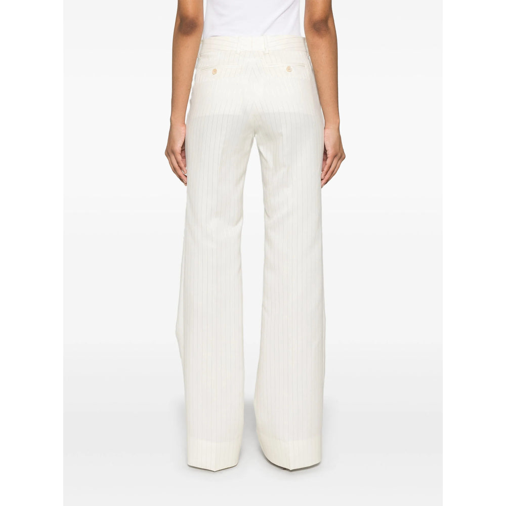 Tom Ford Pants - Neutral | 9cdd68820010986dd11f0c4f1eb6e0a341b3fab6