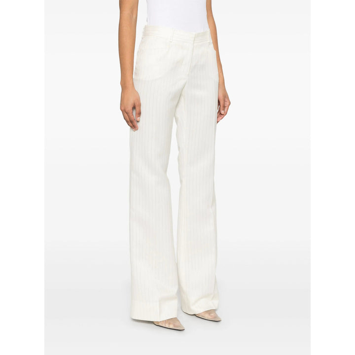 Tom Ford Pants - Neutral | feeb8bc7c7dc4e2158e8a71302420e57681abc30