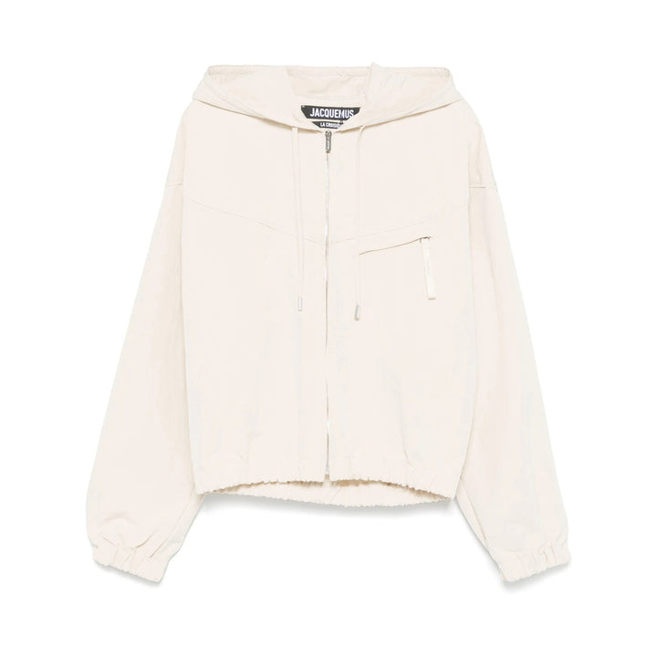 Jacquemus Outerwears - Neutral | 0c3ff60f10fb24891982cefab47e8d778a4e314b
