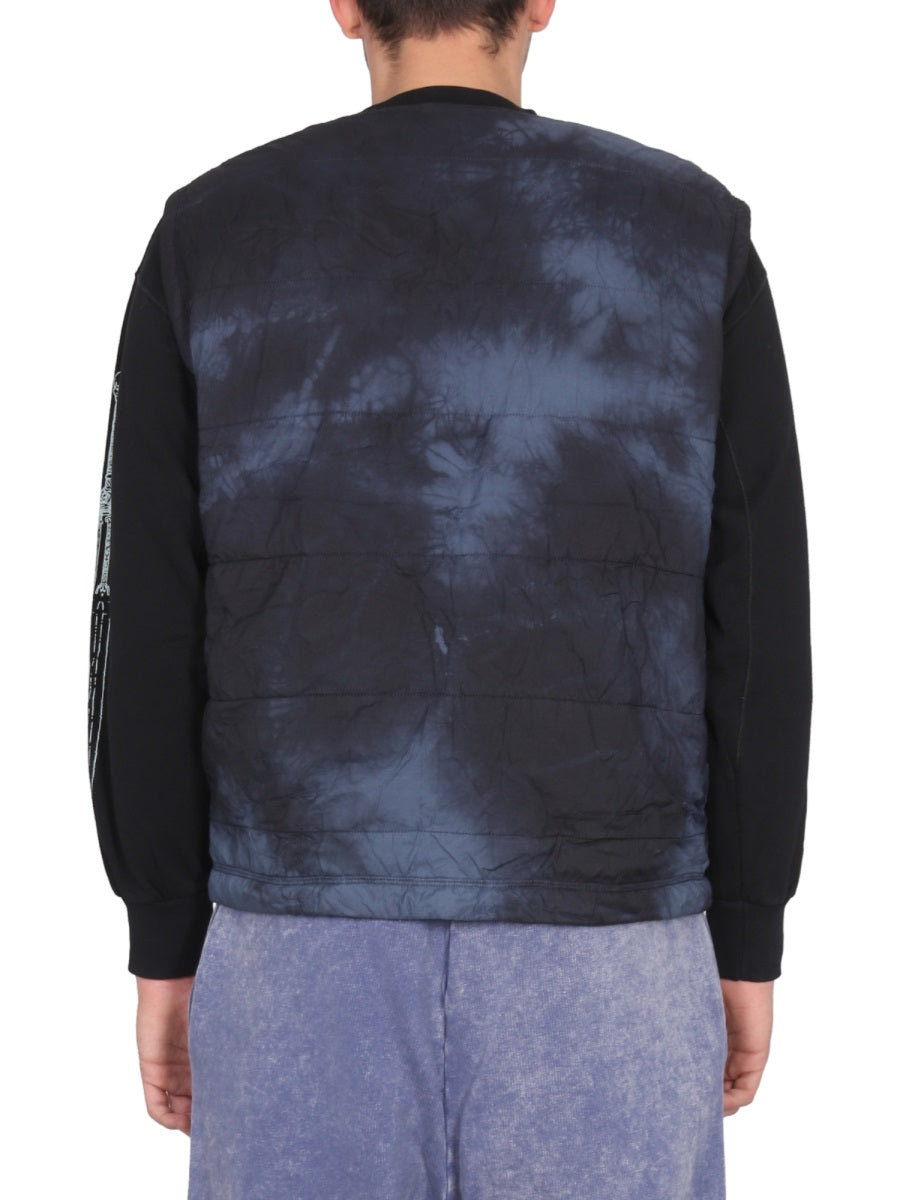 Aries Jackets - Blue | Wanan Luxury