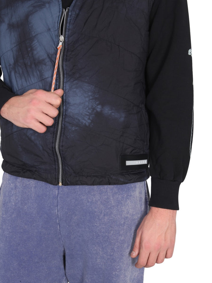 Aries Jackets - Blue | Wanan Luxury