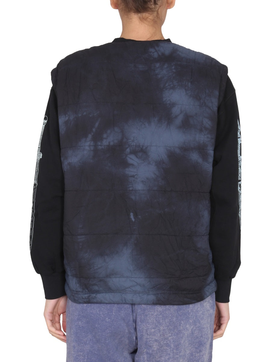 Aries Jackets - Blue | Wanan Luxury